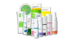 Skin360 Bundle - Fuzed Skincare
