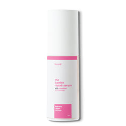 The Barrier Repair Serum with Ceramides and Oatmeal - Fuzed Skincare